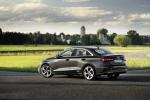 Audi A3 Sedan 35 TFSI 2020 года (WW)